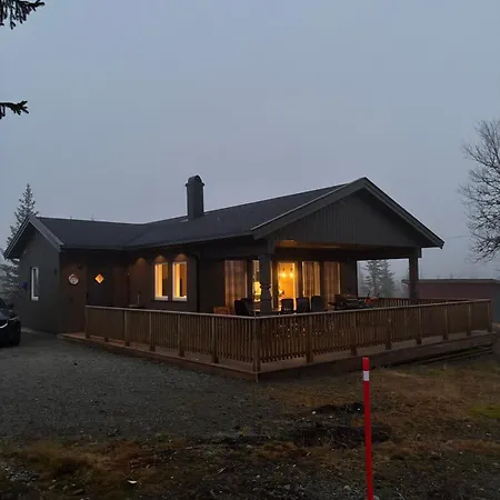 Casa vacanze Familyfriendly Mountain Cross-country Skiing Near