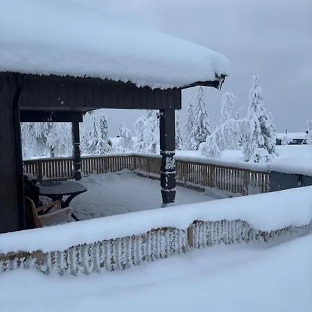 Casa vacanze Familyfriendly Mountain Cross-country Skiing Near