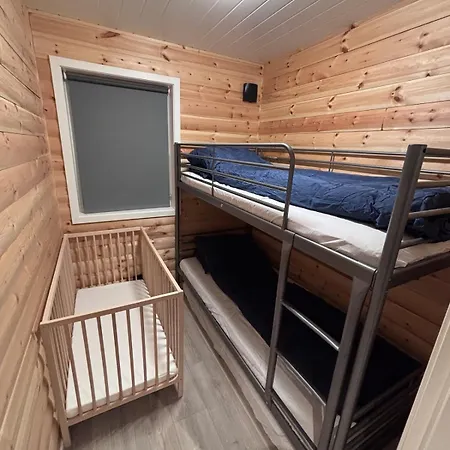 Casa vacanze Familyfriendly Mountain Cross-country Skiing Near