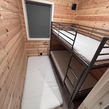 Casa vacanze Familyfriendly Mountain Cross-country Skiing Near