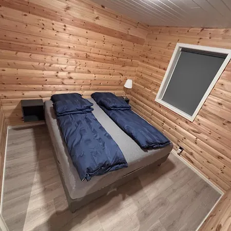 Casa vacanze Familyfriendly Mountain Cross-country Skiing Near